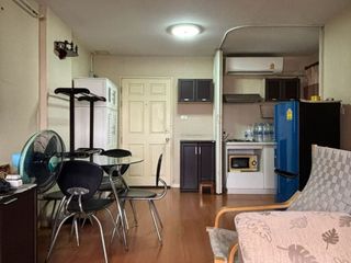 Condo en venta de 1 habitaciones en Bang Khen, Bangkok