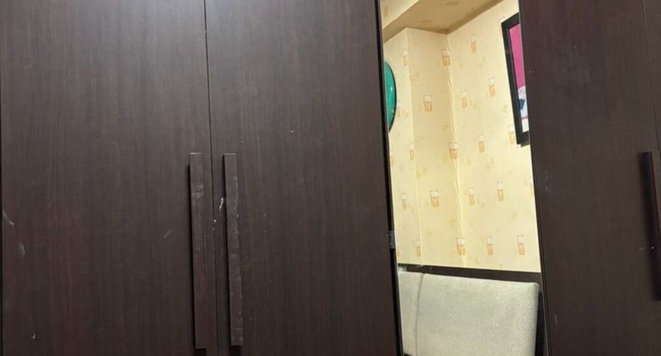 For sale 1 bed condo in Bang Khen, Bangkok