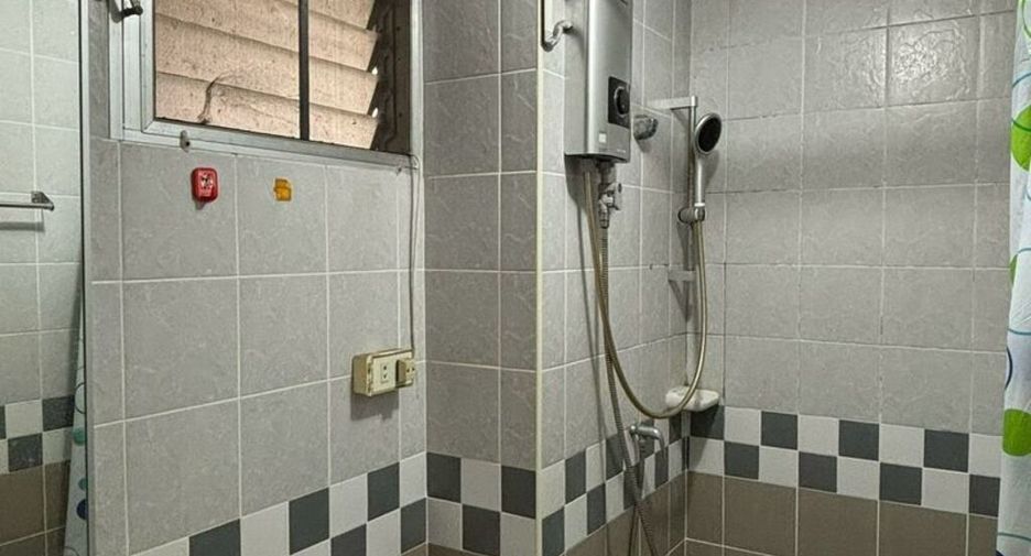 For sale 1 bed condo in Bang Khen, Bangkok