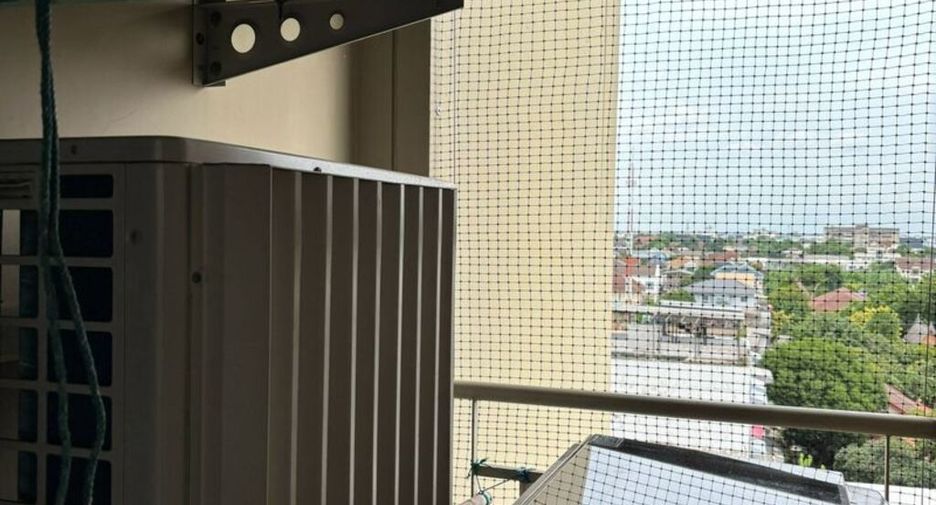 For sale 1 bed condo in Bang Khen, Bangkok