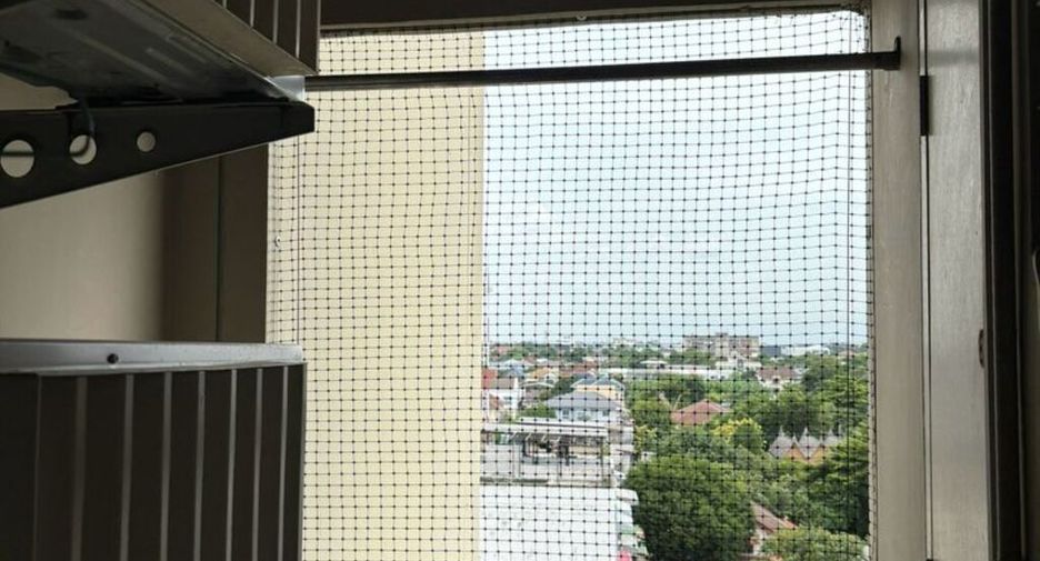 For sale 1 bed condo in Bang Khen, Bangkok