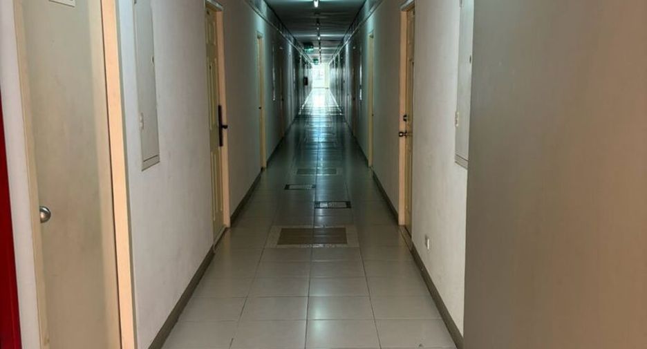 For sale 1 bed condo in Bang Khen, Bangkok