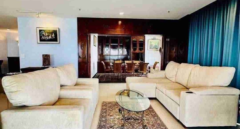 Wohnung zum Kauf mit 3 Zimmer in Bang Lamung, Chonburi