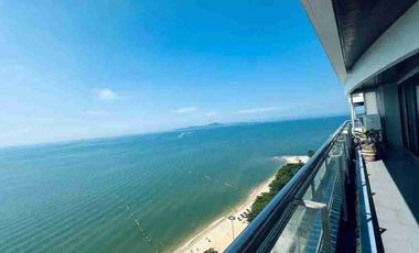 Wohnung zum Kauf mit 3 Zimmer in Bang Lamung, Chonburi