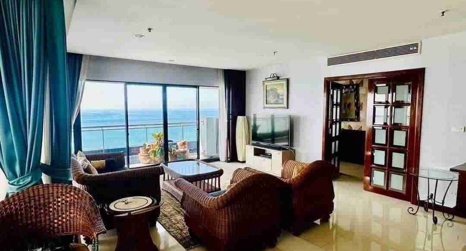 Wohnung zum Kauf mit 3 Zimmer in Bang Lamung, Chonburi