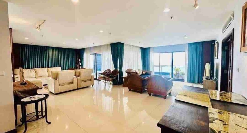 Wohnung zum Kauf mit 3 Zimmer in Bang Lamung, Chonburi