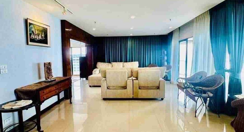 Wohnung zum Kauf mit 3 Zimmer in Bang Lamung, Chonburi