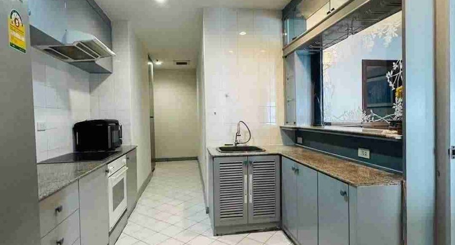 Wohnung zum Kauf mit 3 Zimmer in Bang Lamung, Chonburi
