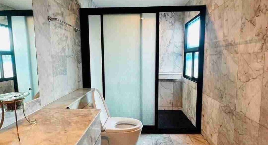 Wohnung zum Kauf mit 3 Zimmer in Bang Lamung, Chonburi