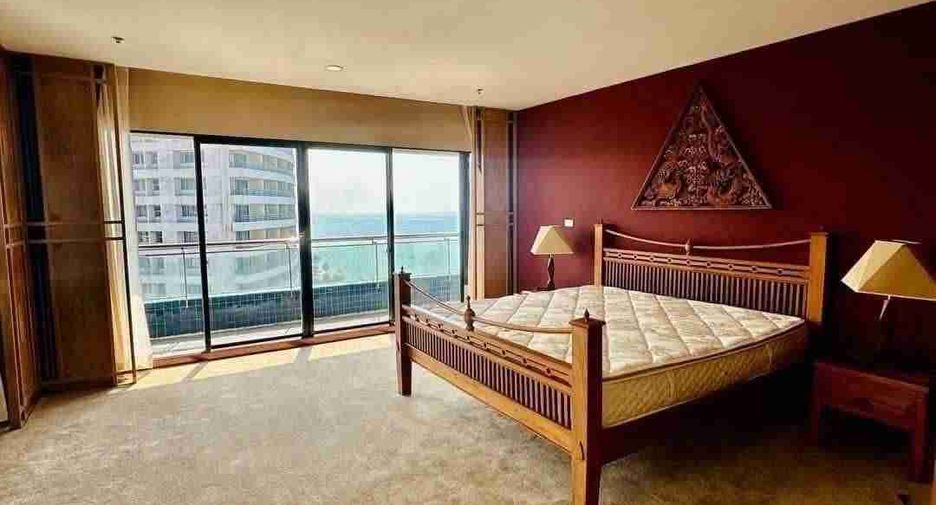 Wohnung zum Kauf mit 3 Zimmer in Bang Lamung, Chonburi