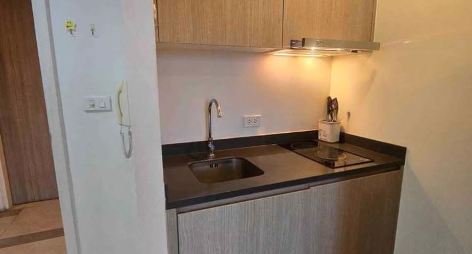 Condo en alquiler y en venta de 1 habitaciones en Bang Lamung, Chonburi