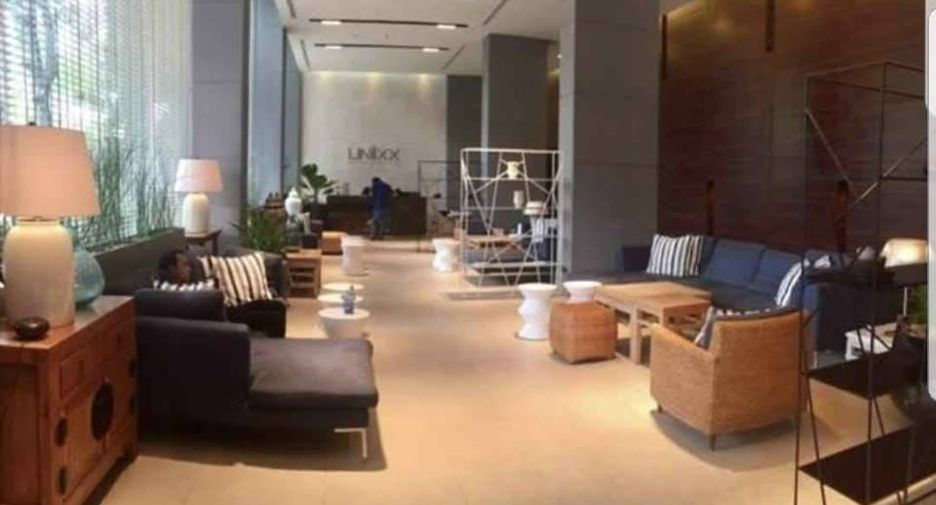 Condo en alquiler y en venta de 1 habitaciones en Bang Lamung, Chonburi