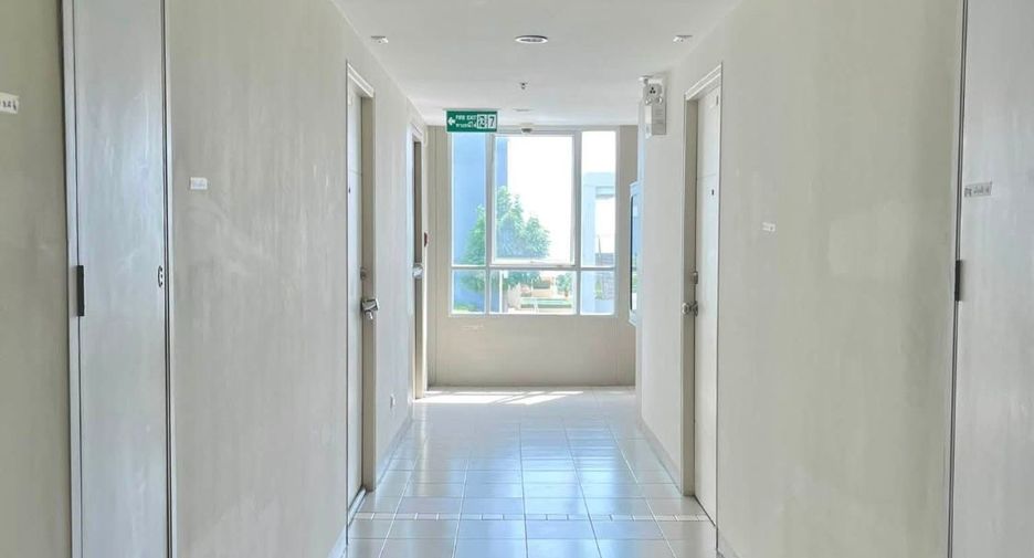 Wohnung zur Miete mit Studio 