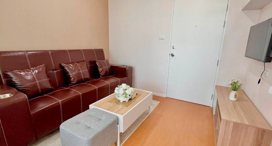 Wohnung zur Miete mit Studio 