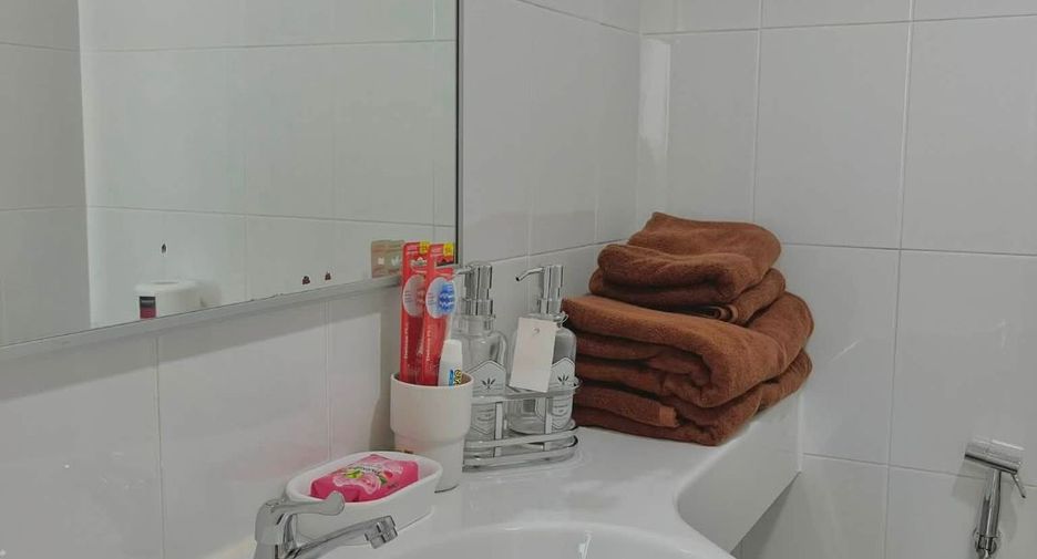 Wohnung zur Miete mit Studio 