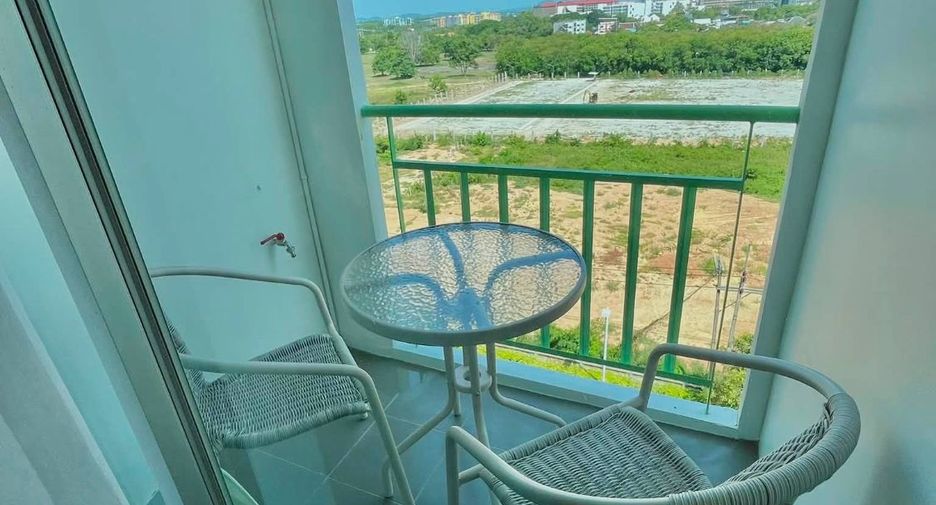 Wohnung zur Miete mit Studio 