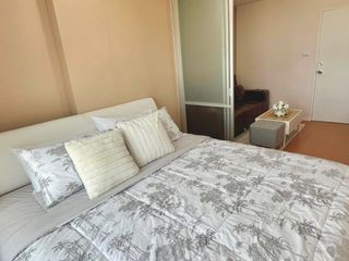 Wohnung zur Miete mit Studio 
