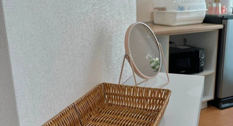 Wohnung zur Miete mit Studio 