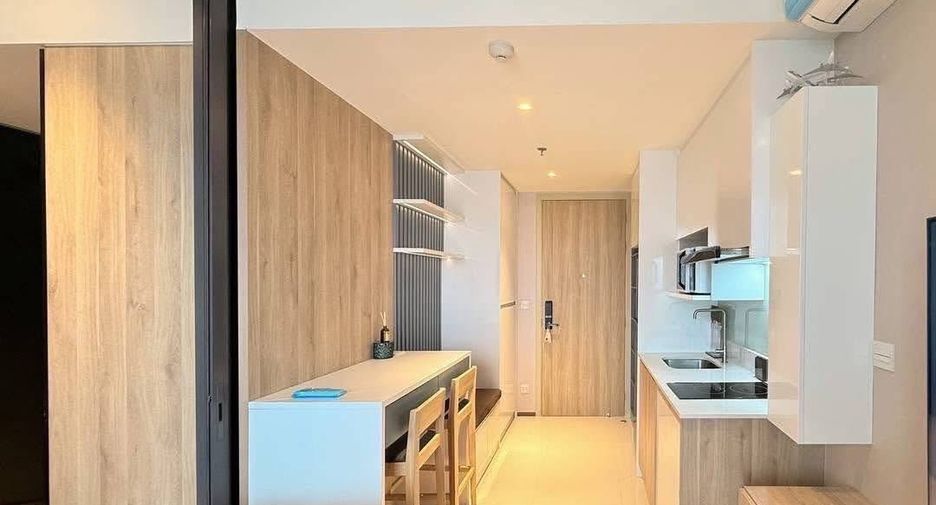 Аренда и продажа 1 кровать кондо в Банг Ламунг, Чонбури