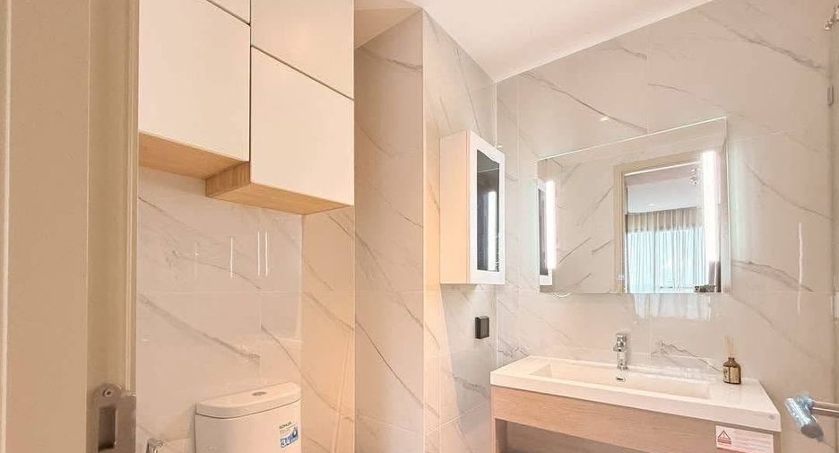 Аренда и продажа 1 кровать кондо в Банг Ламунг, Чонбури