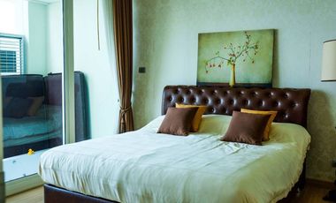 Wohnung zur Miete und zum Kauf mit 1 Zimmer in Jomtien, Pattaya