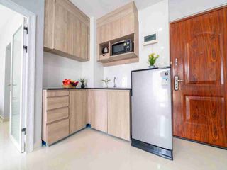 Apartamento en venta de 1 habitaciones en Bang Lamung, Chonburi