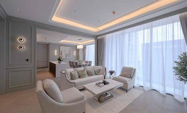 For sale and for rent 2 bedrooms condo in Sathon, Bangkok