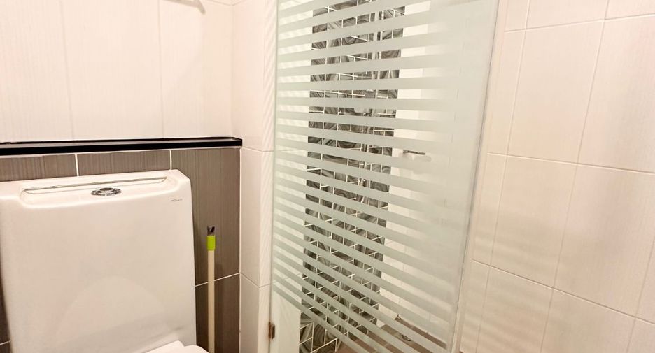 Wohnung zur Miete mit Studio in Jomtien, Pattaya