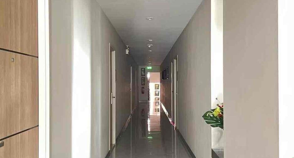 Apartment zum Kauf mit 44 Zimmer in Phra Khanong, Bangkok