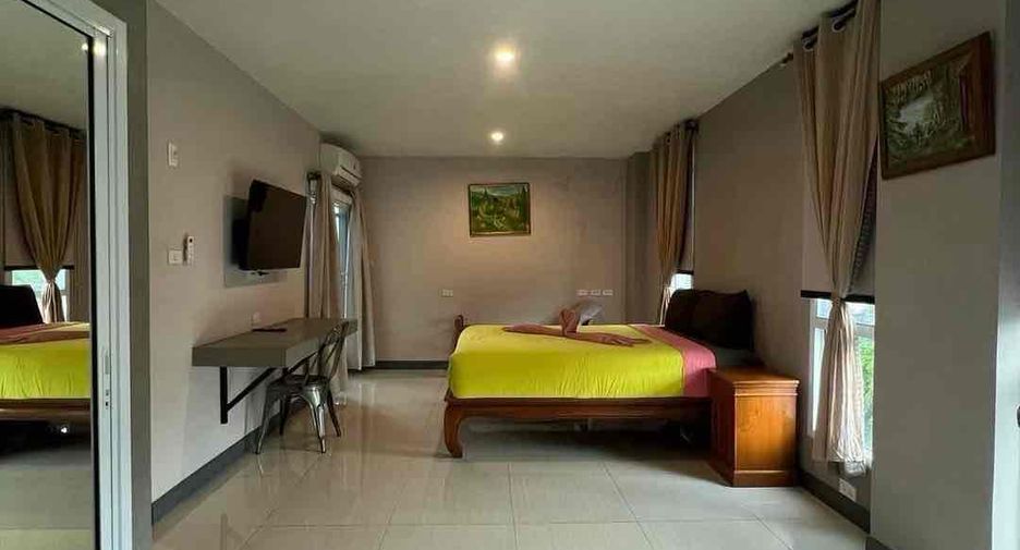 Apartment zum Kauf mit 44 Zimmer in Phra Khanong, Bangkok