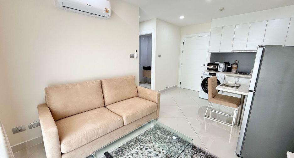 For rent 1 bed condo in Jomtien, Pattaya