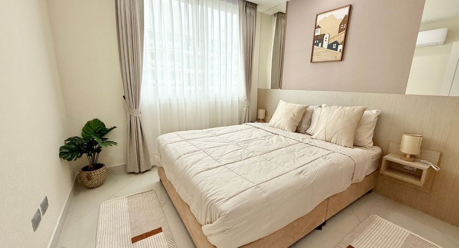 For rent 1 bed condo in Jomtien, Pattaya