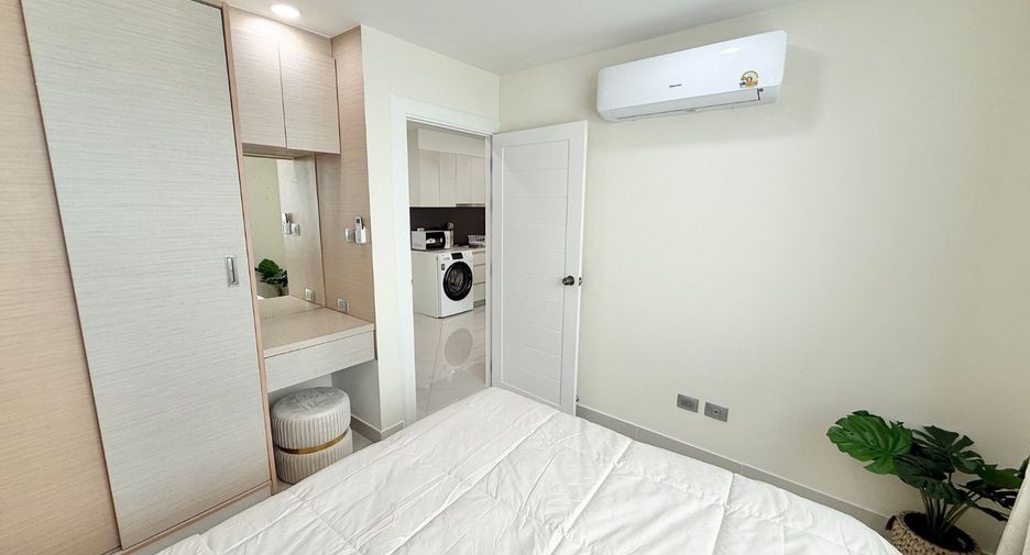 For rent 1 bed condo in Jomtien, Pattaya