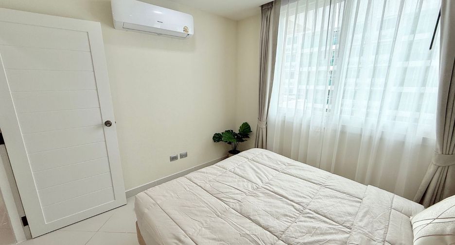 For rent 1 bed condo in Jomtien, Pattaya