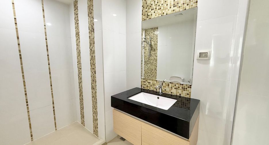 For rent 1 bed condo in Jomtien, Pattaya