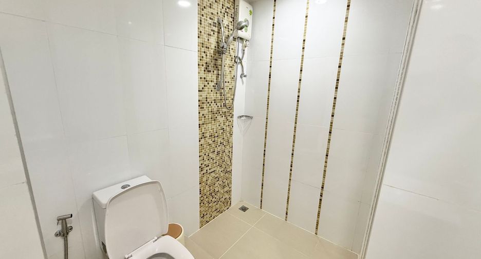 For rent 1 bed condo in Jomtien, Pattaya