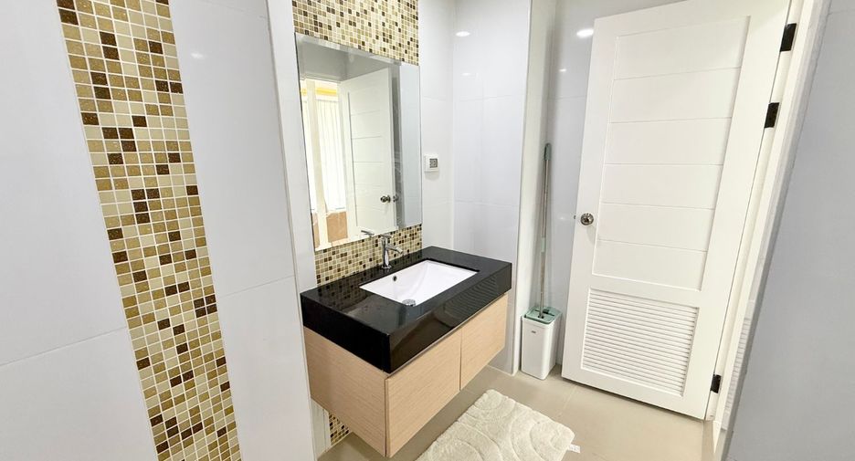 For rent 1 bed condo in Jomtien, Pattaya