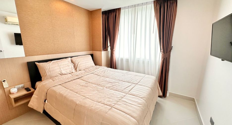 For rent 1 bed condo in Jomtien, Pattaya