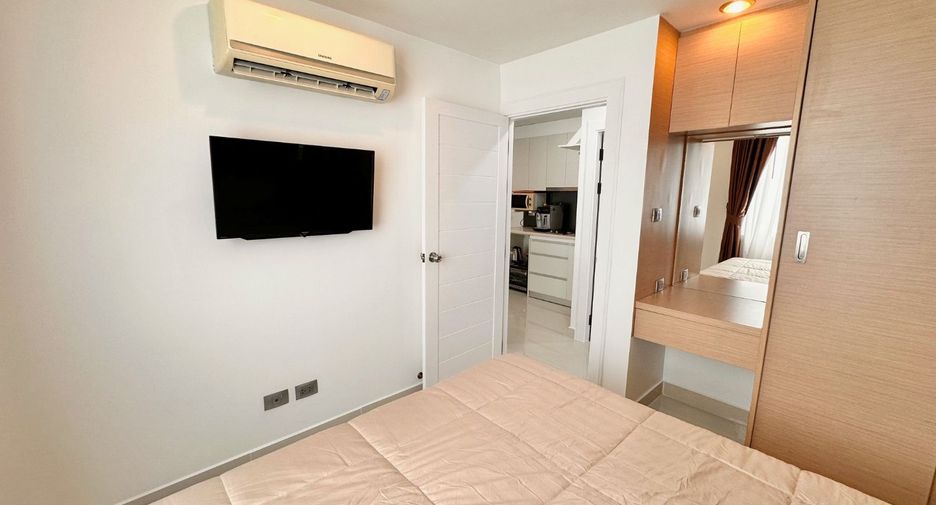 For rent 1 bed condo in Jomtien, Pattaya