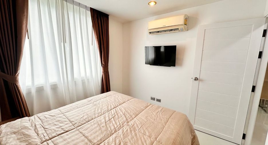 For rent 1 bed condo in Jomtien, Pattaya