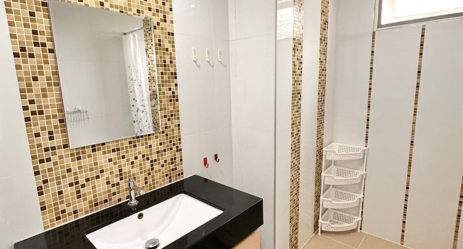For rent 1 bed condo in Jomtien, Pattaya
