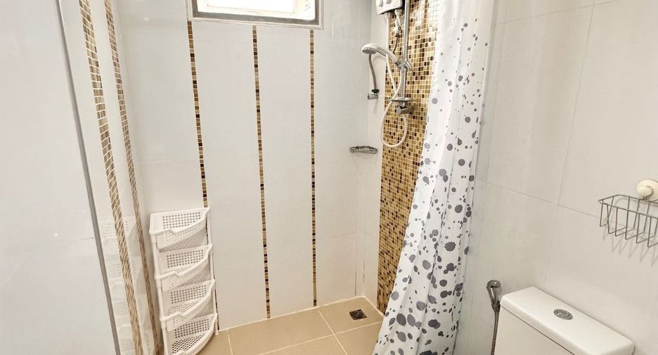For rent 1 bed condo in Jomtien, Pattaya