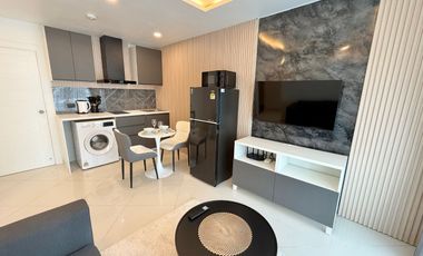 For rent 1 bed condo in Jomtien, Pattaya