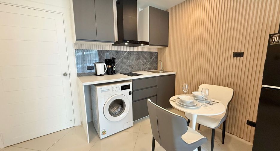 For rent 1 bed condo in Jomtien, Pattaya