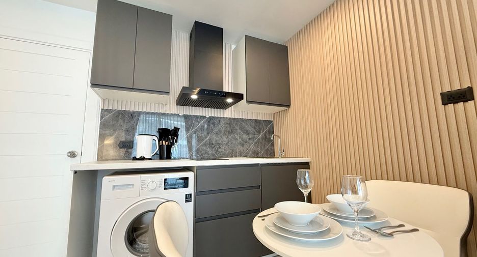 For rent 1 bed condo in Jomtien, Pattaya