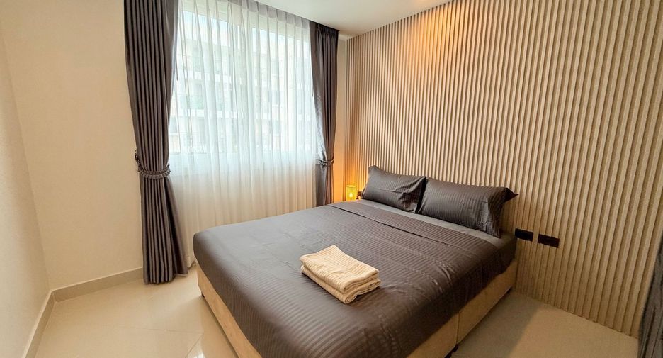For rent 1 bed condo in Jomtien, Pattaya