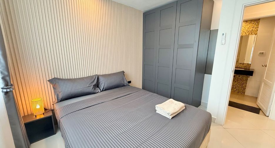 For rent 1 bed condo in Jomtien, Pattaya
