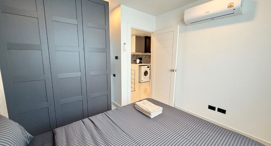 For rent 1 bed condo in Jomtien, Pattaya