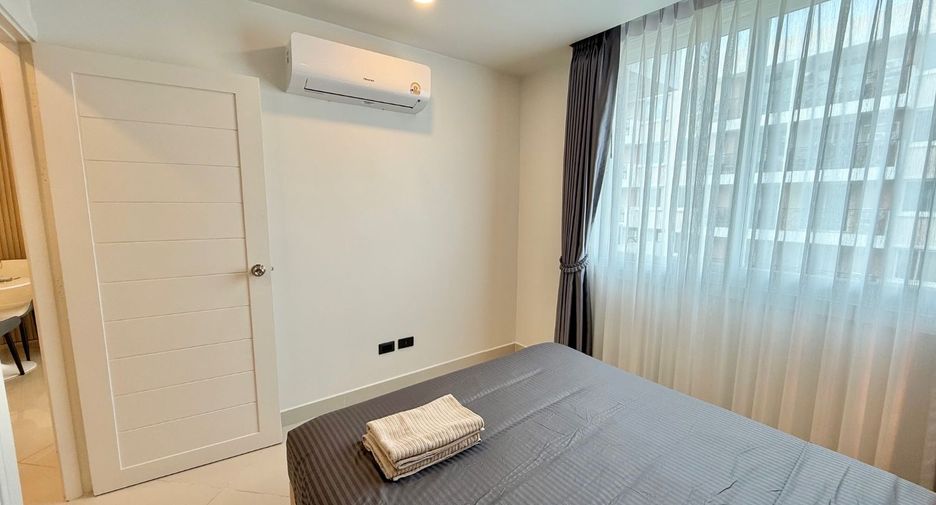 For rent 1 bed condo in Jomtien, Pattaya