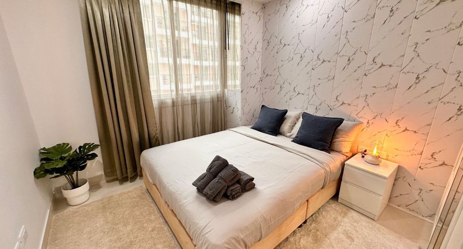 For rent 1 bed condo in Jomtien, Pattaya